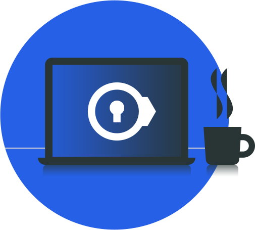 Vše vyřídíte za pár minut